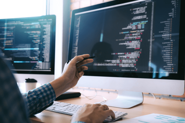 Desarrollo web profesional