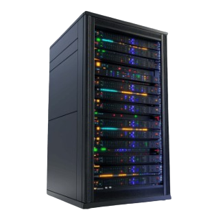 Servidores Rack